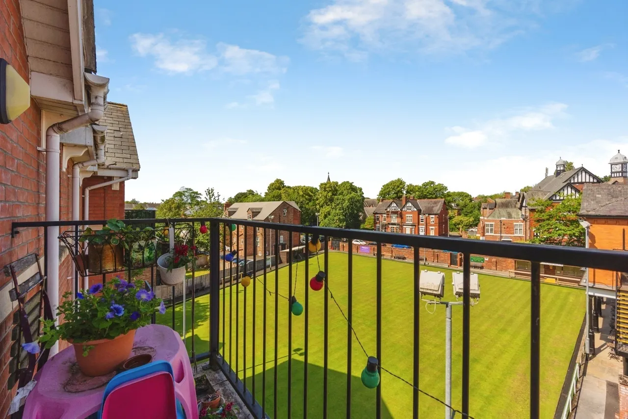 Whitelow Road, Chorlton, Manchester, M21, photo 14