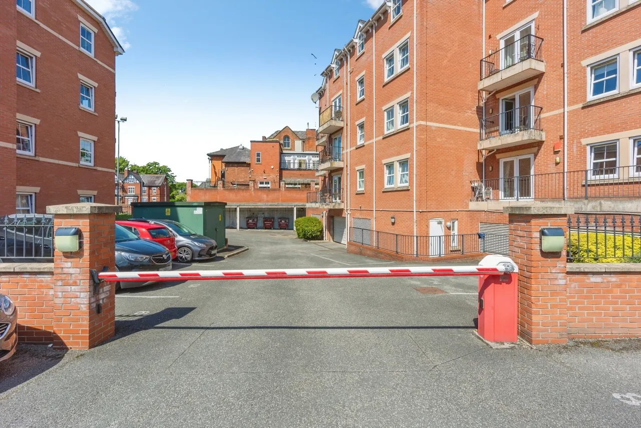 Whitelow Road, Chorlton, Manchester, M21, photo 13