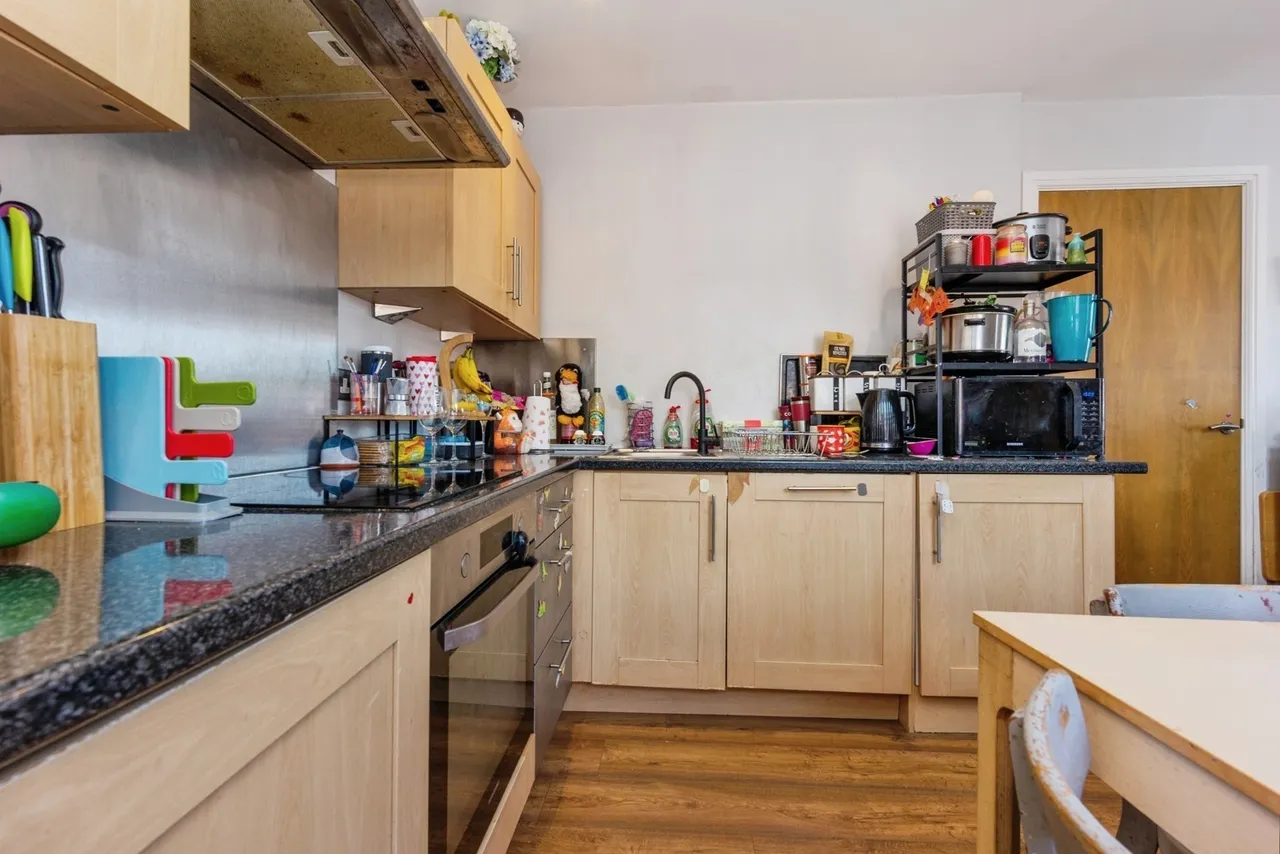 Whitelow Road, Chorlton, Manchester, M21, photo 7