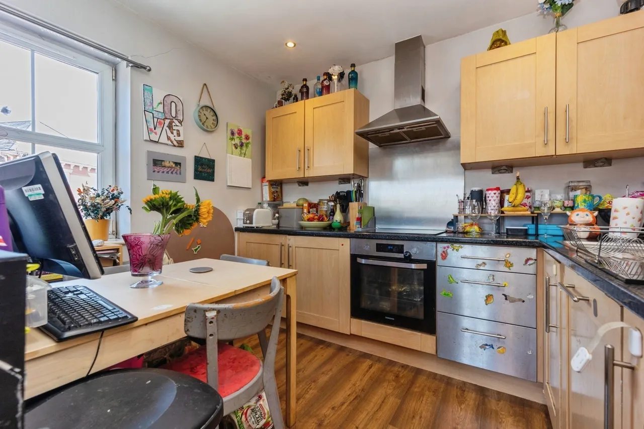 Whitelow Road, Chorlton, Manchester, M21, photo 6