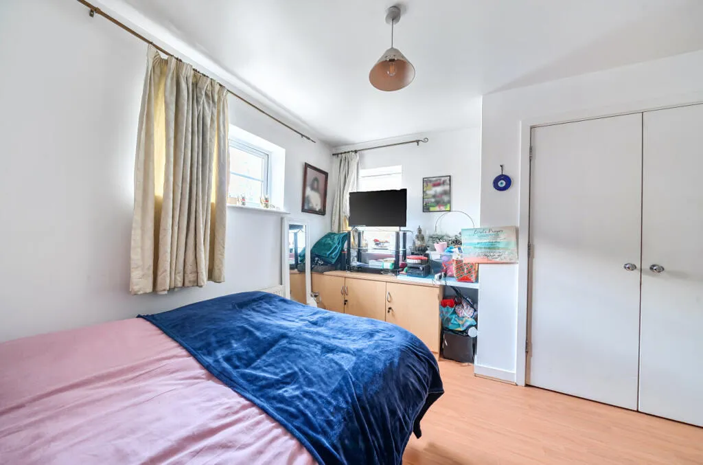 Stretton Court, Wey Road, Weybridge, Surrey, KT13, photo 12