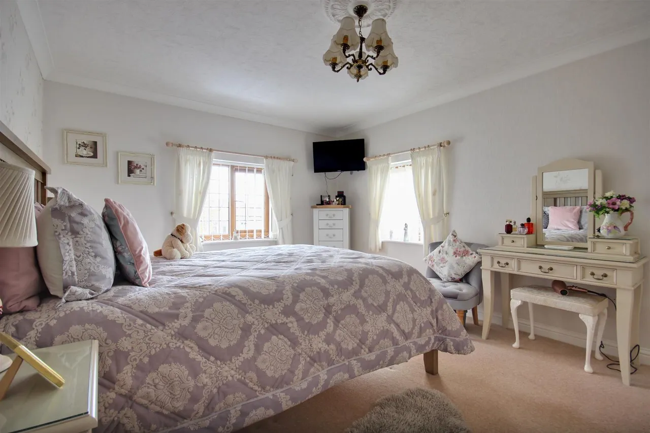 Dunswell Lane, Dunswell, photo 13
