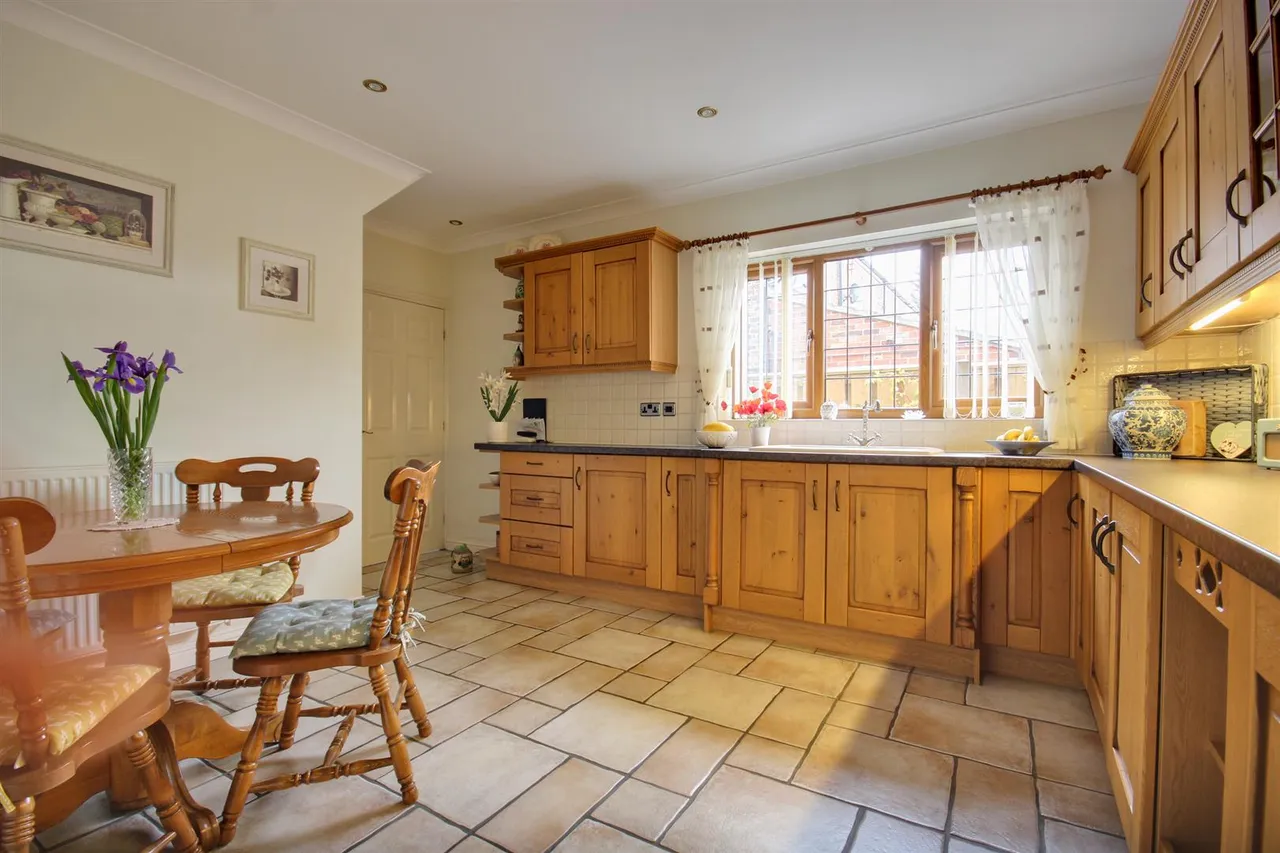 Dunswell Lane, Dunswell, photo 12