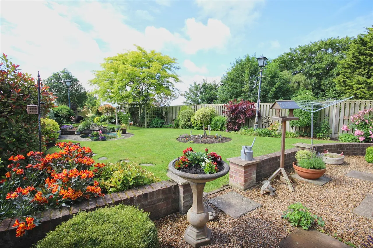 Dunswell Lane, Dunswell, photo 23