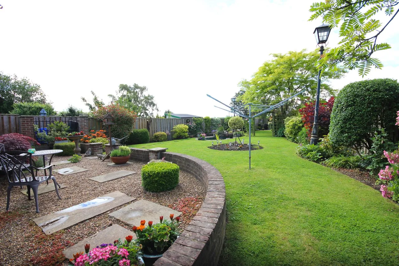 Dunswell Lane, Dunswell, photo 21