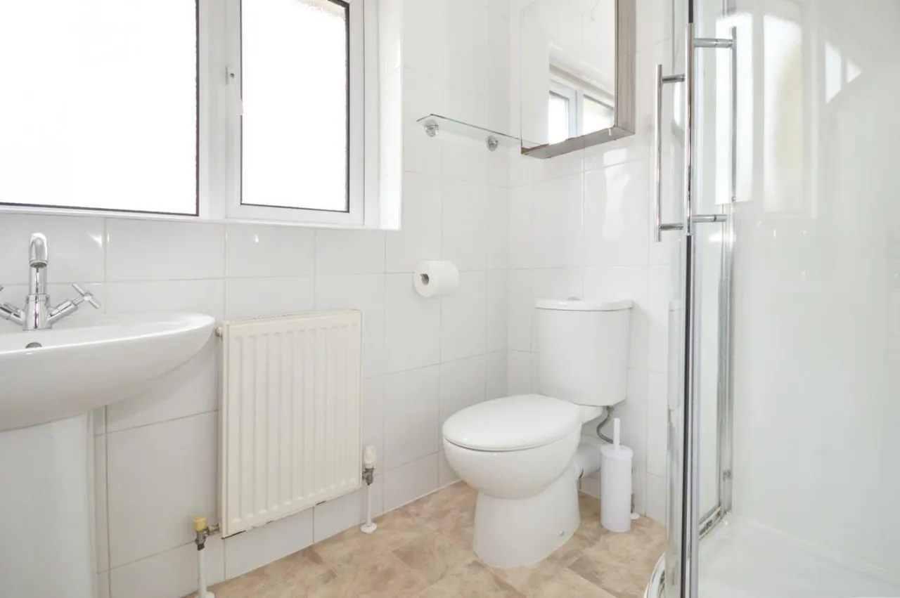 Donald Road, Bristol, BS13, photo 12