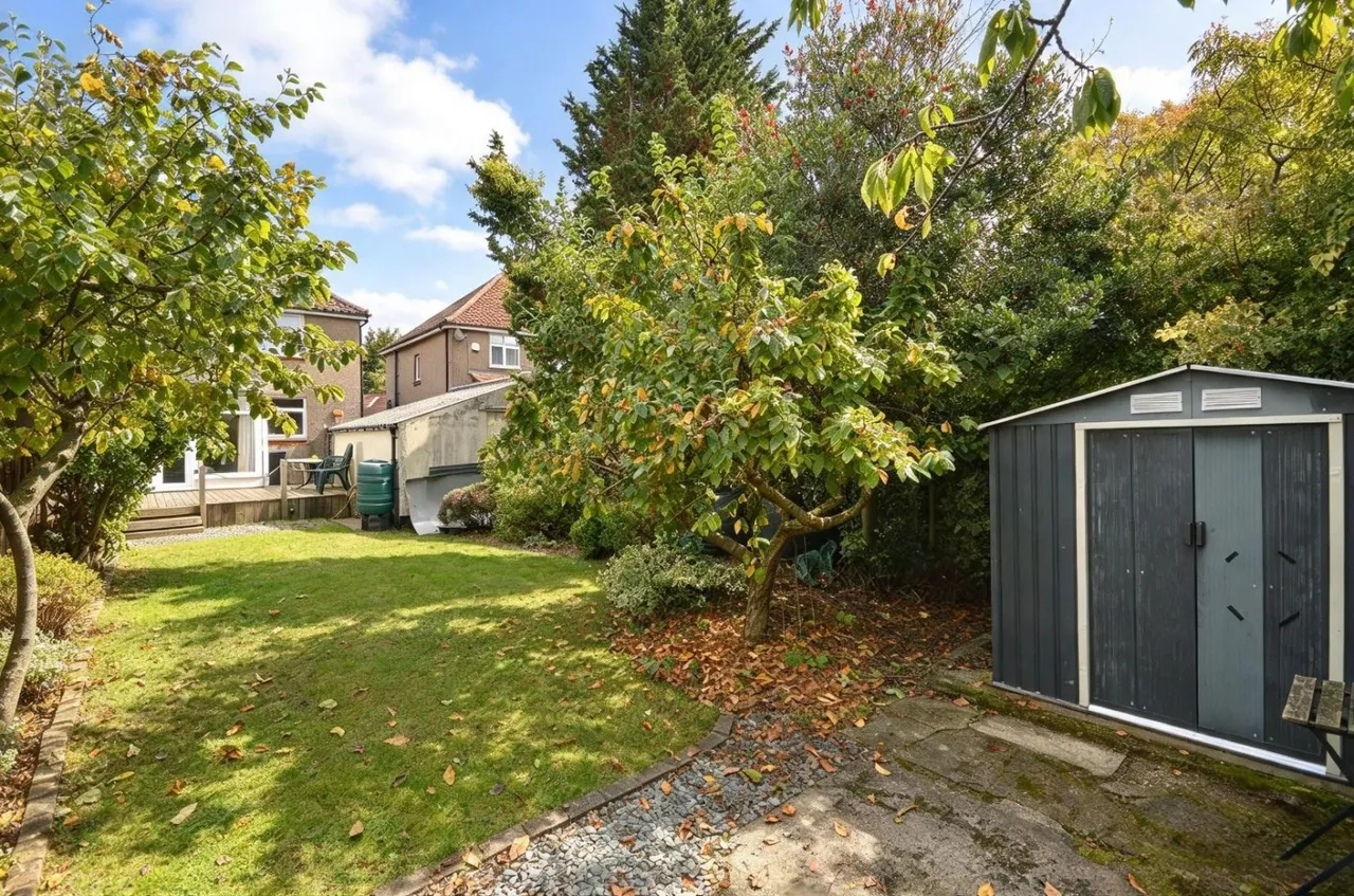 Donald Road, Bristol, BS13, photo 14