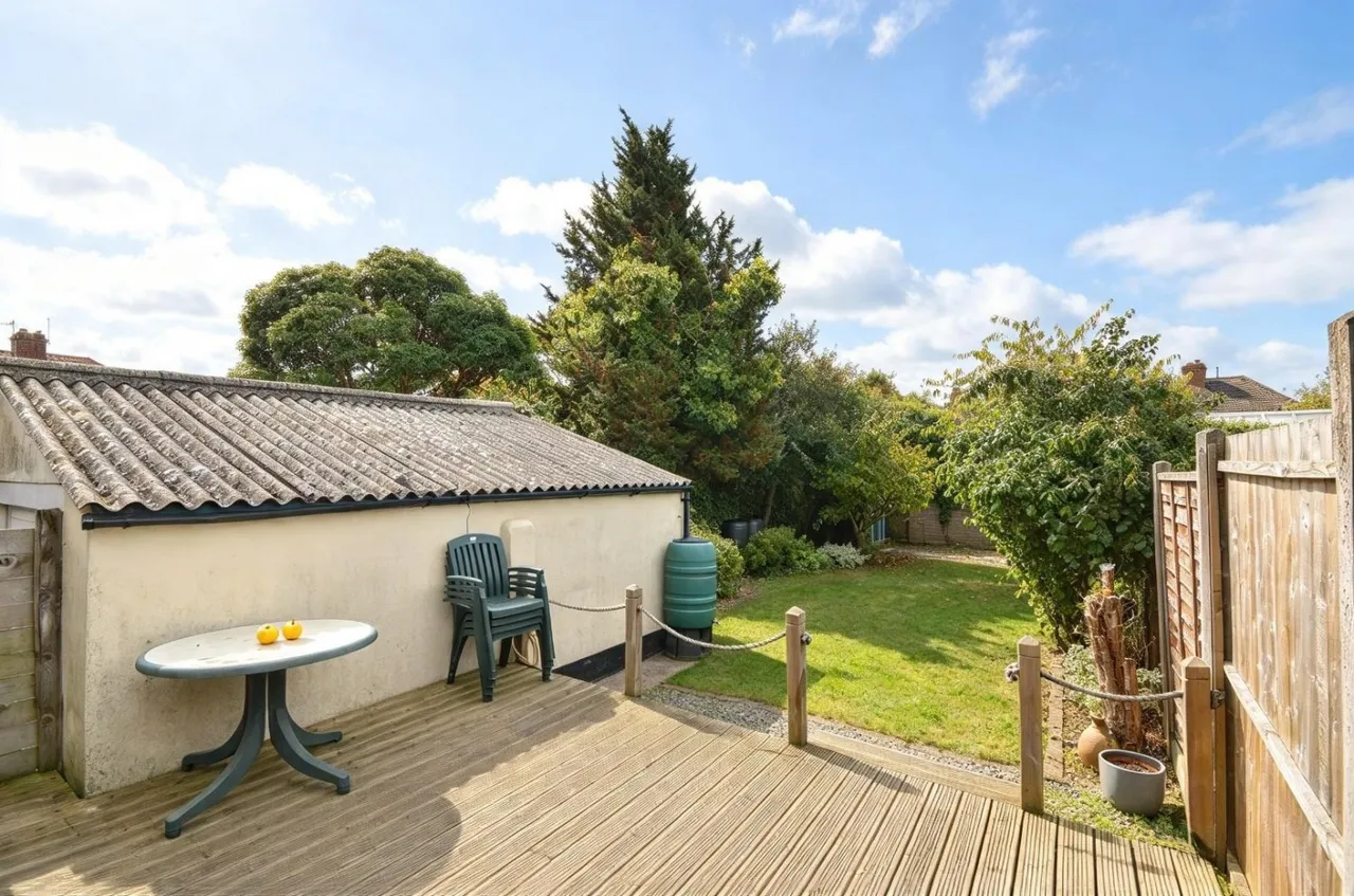Donald Road, Bristol, BS13, photo 15