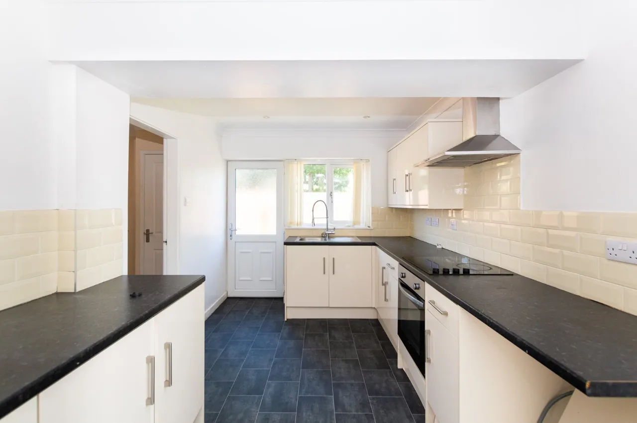 Ucheldre, Llangefni, photo 9