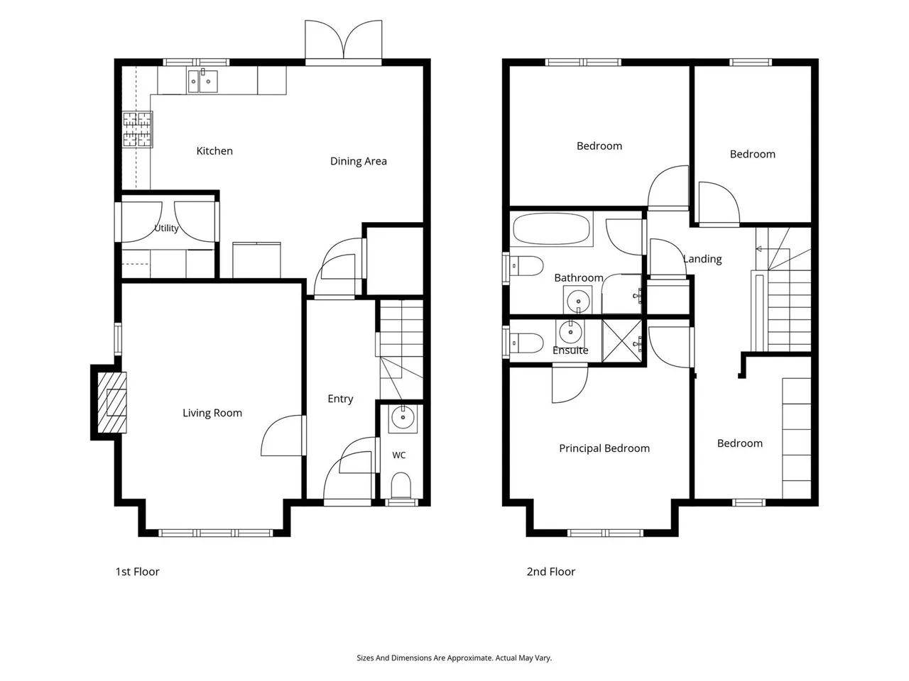 Brooke Hall Close, Belfast, BT8, photo 29