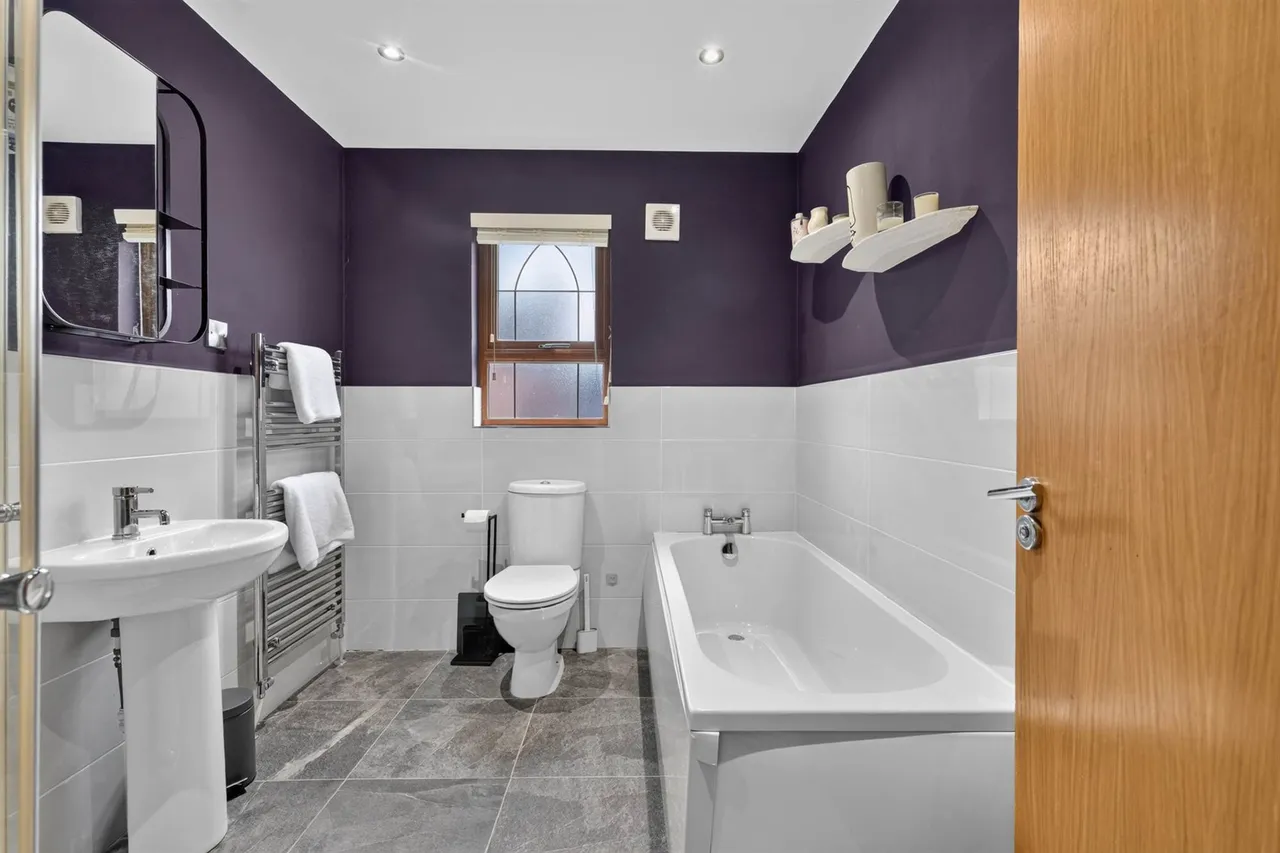 Brooke Hall Close, Belfast, BT8, photo 19