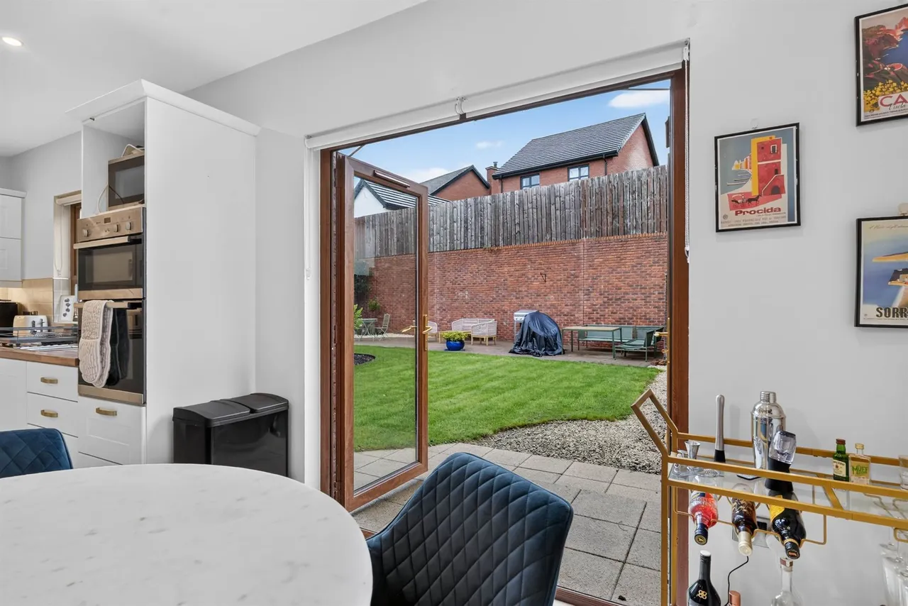 Brooke Hall Close, Belfast, BT8, photo 14