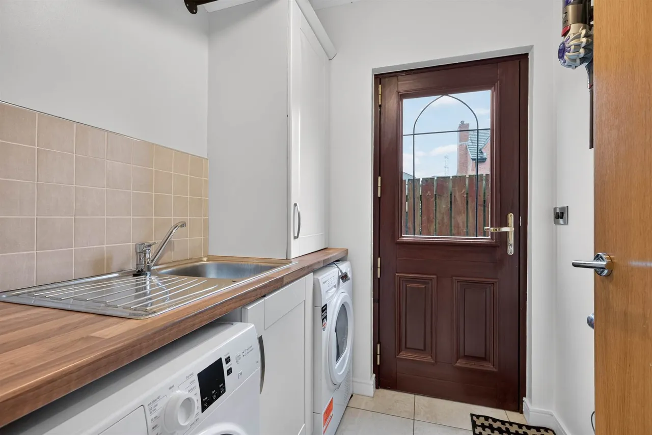 Brooke Hall Close, Belfast, BT8, photo 15