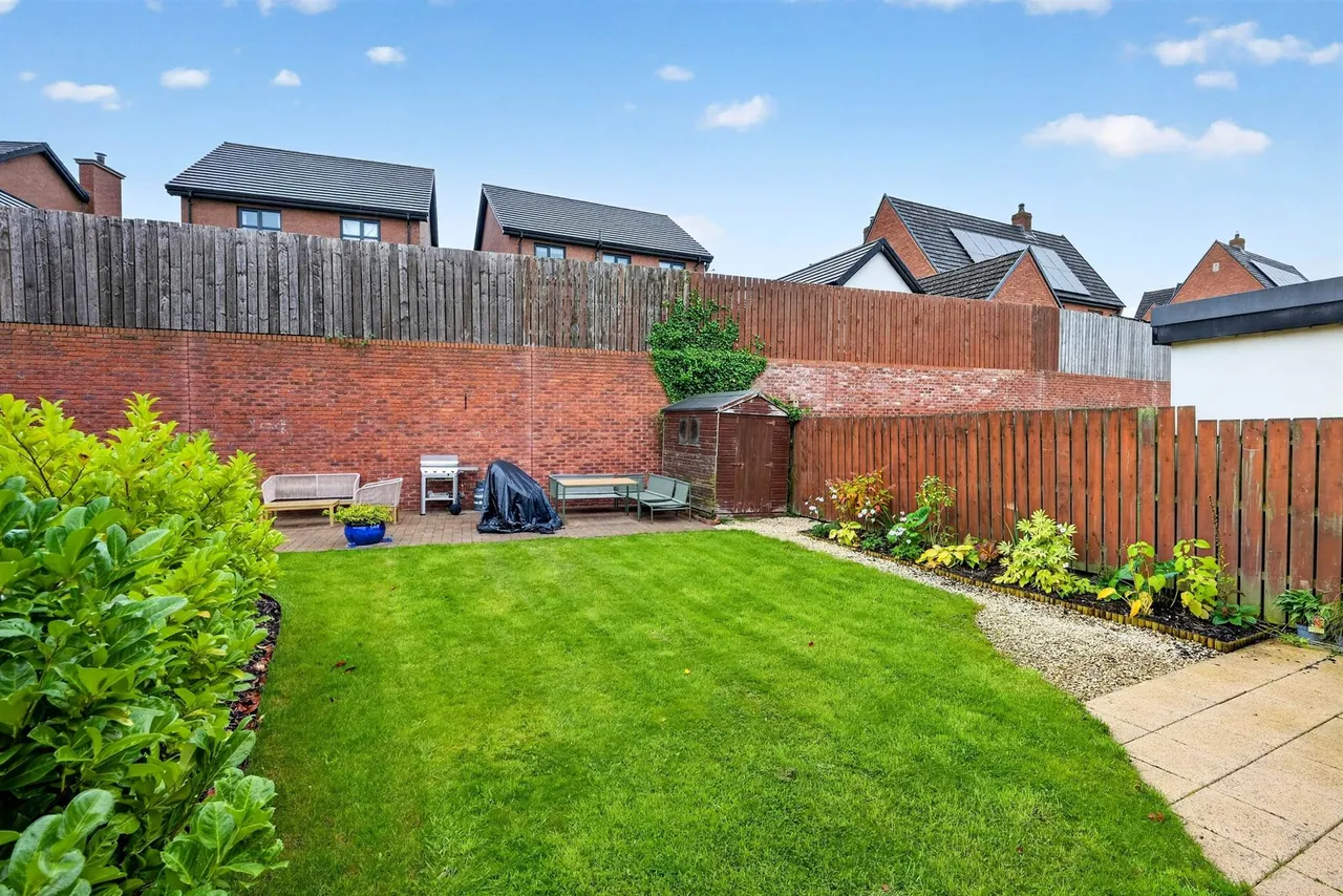 Brooke Hall Close, Belfast, BT8, photo 25