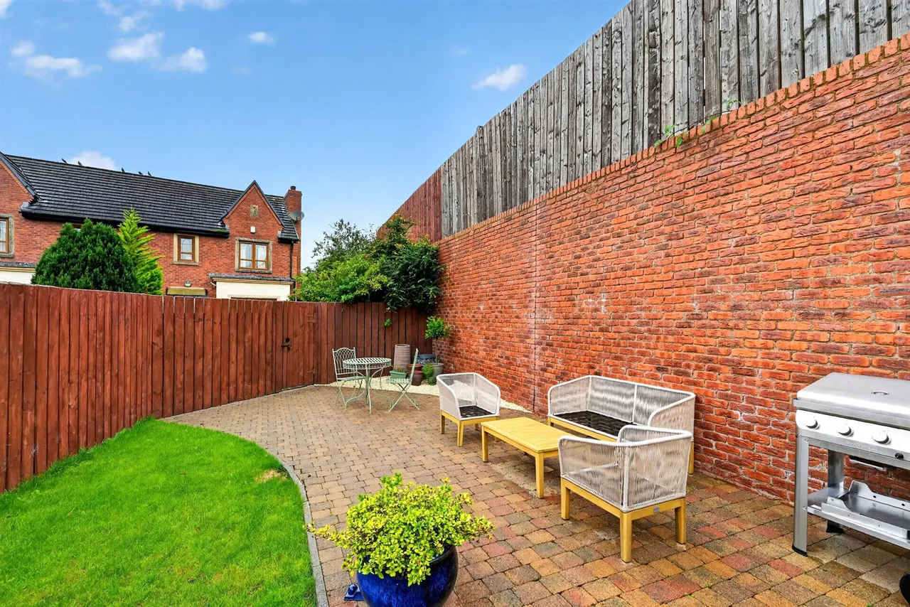 Brooke Hall Close, Belfast, BT8, photo 27