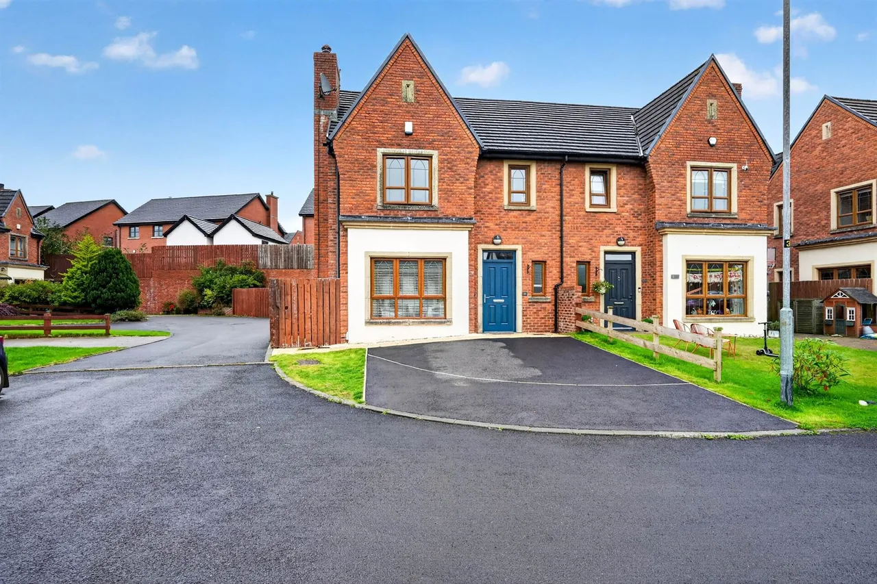 Brooke Hall Close, Belfast, BT8, photo 2