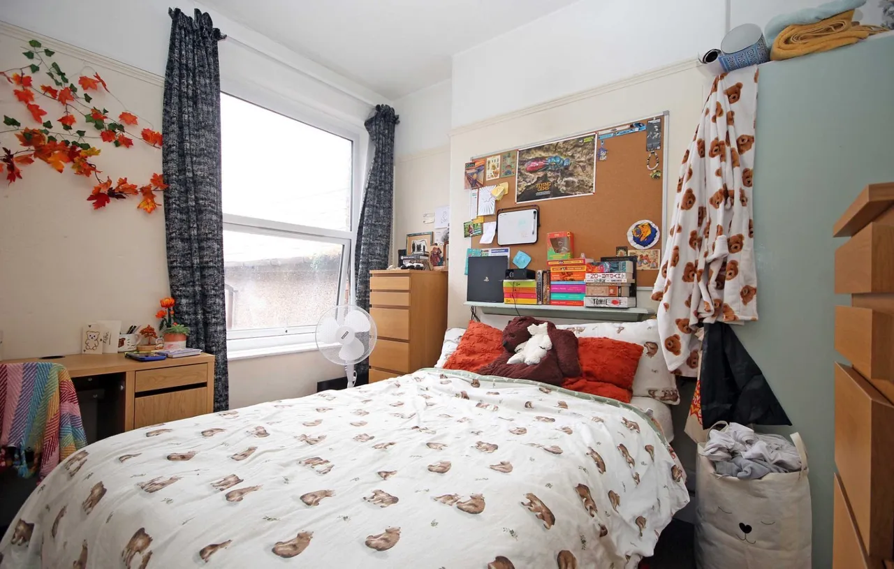 Farrar Road, Bangor, LL57, photo 5