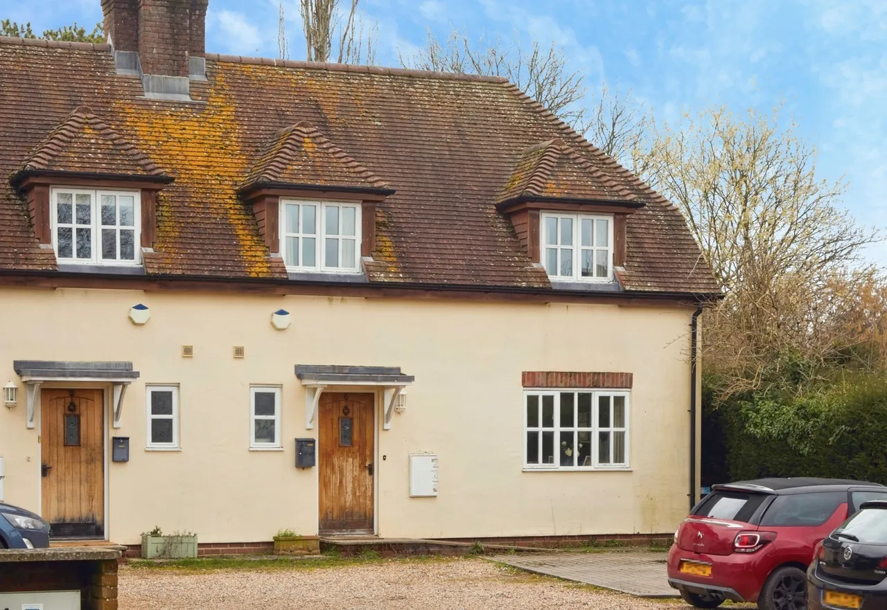 The Avenue, Winchester Hill, SO21, photo 20