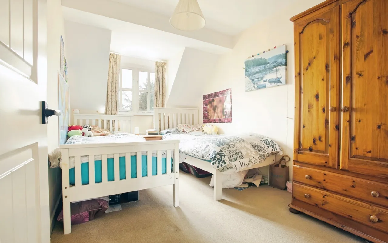 The Avenue, Winchester Hill, SO21, photo 9