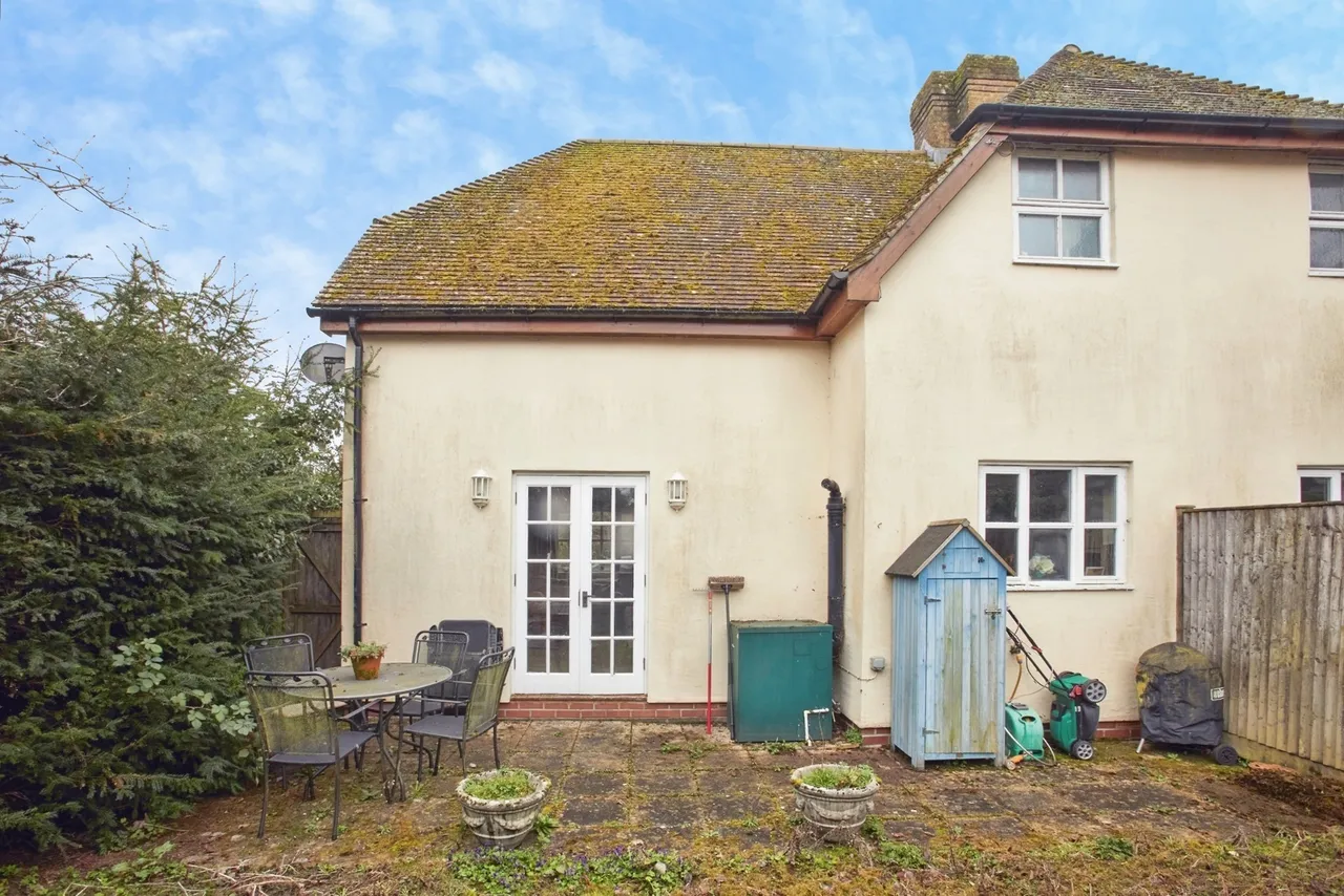 The Avenue, Winchester Hill, SO21, photo 19