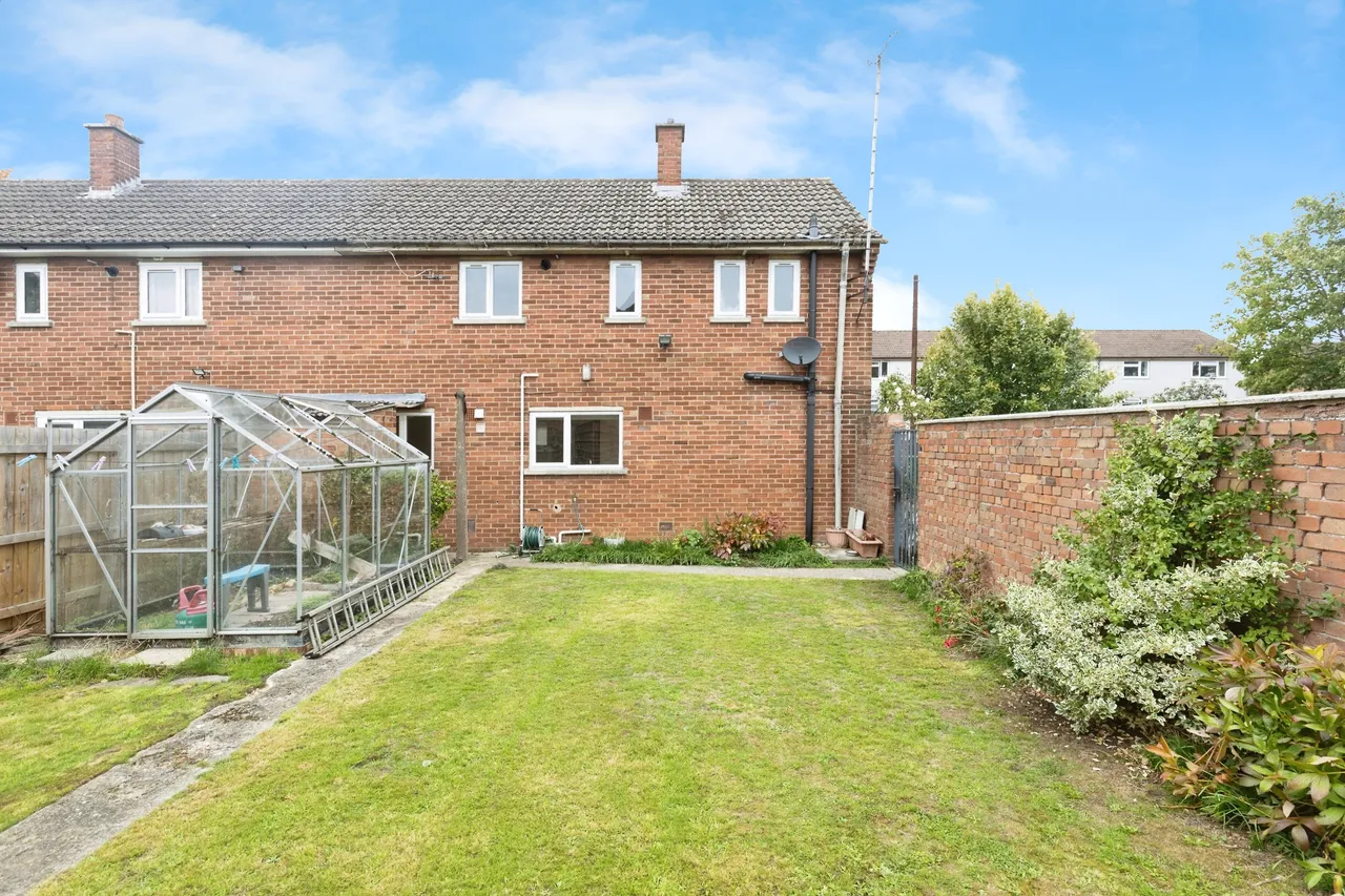 3 bed house for sale — Beale Road, Cheltenham