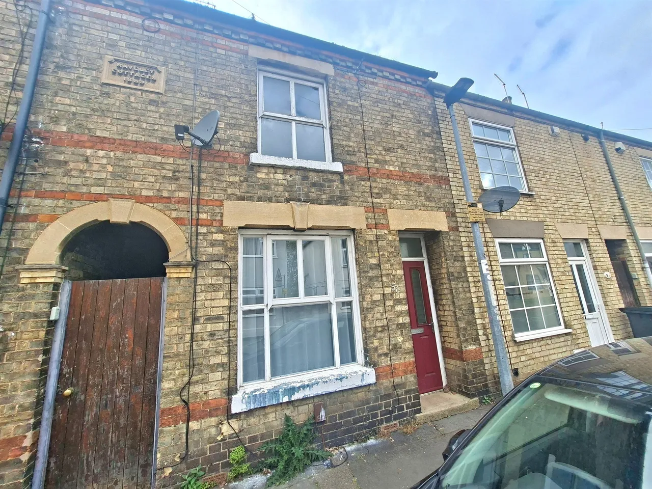 Palmerston Road, Peterborough, photo 12