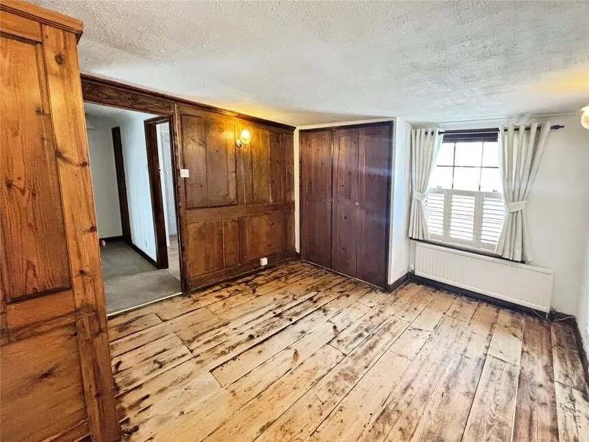 George Alley, Deal, Kent, CT14, photo 7