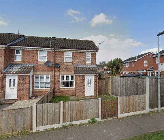 2 bed house to rent, Norwich Road, Fakenham, NR21