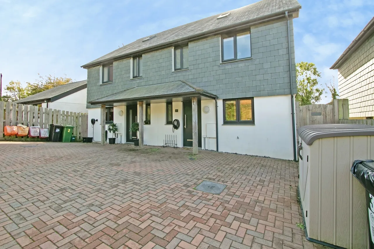 Lane, Newquay, TR8, photo 38