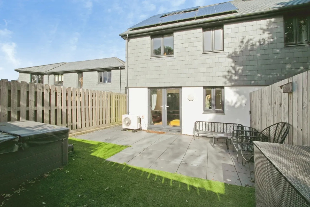 Lane, Newquay, TR8, photo 5