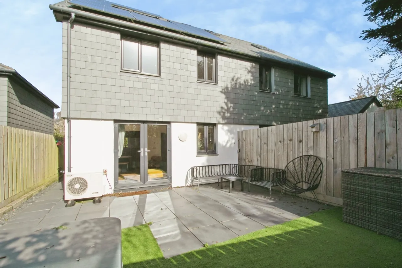 Lane, Newquay, TR8, photo 37