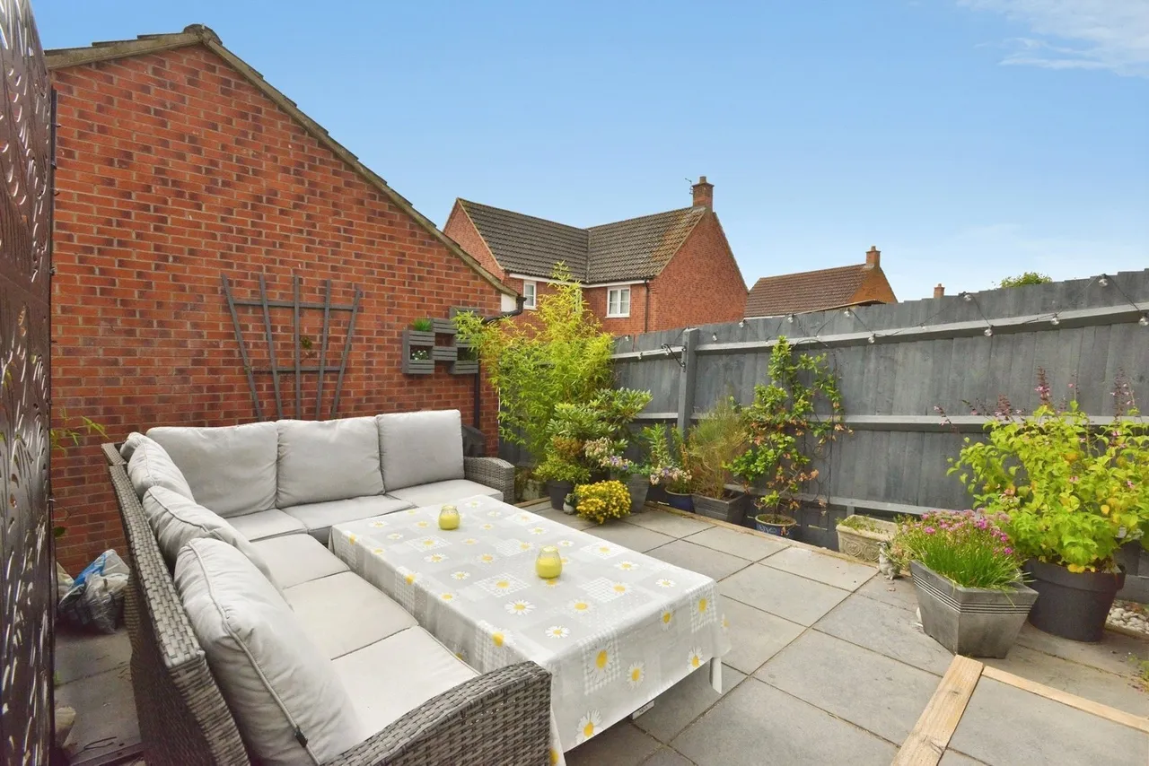 Canal Lane, Deanshanger, MK19, photo 18