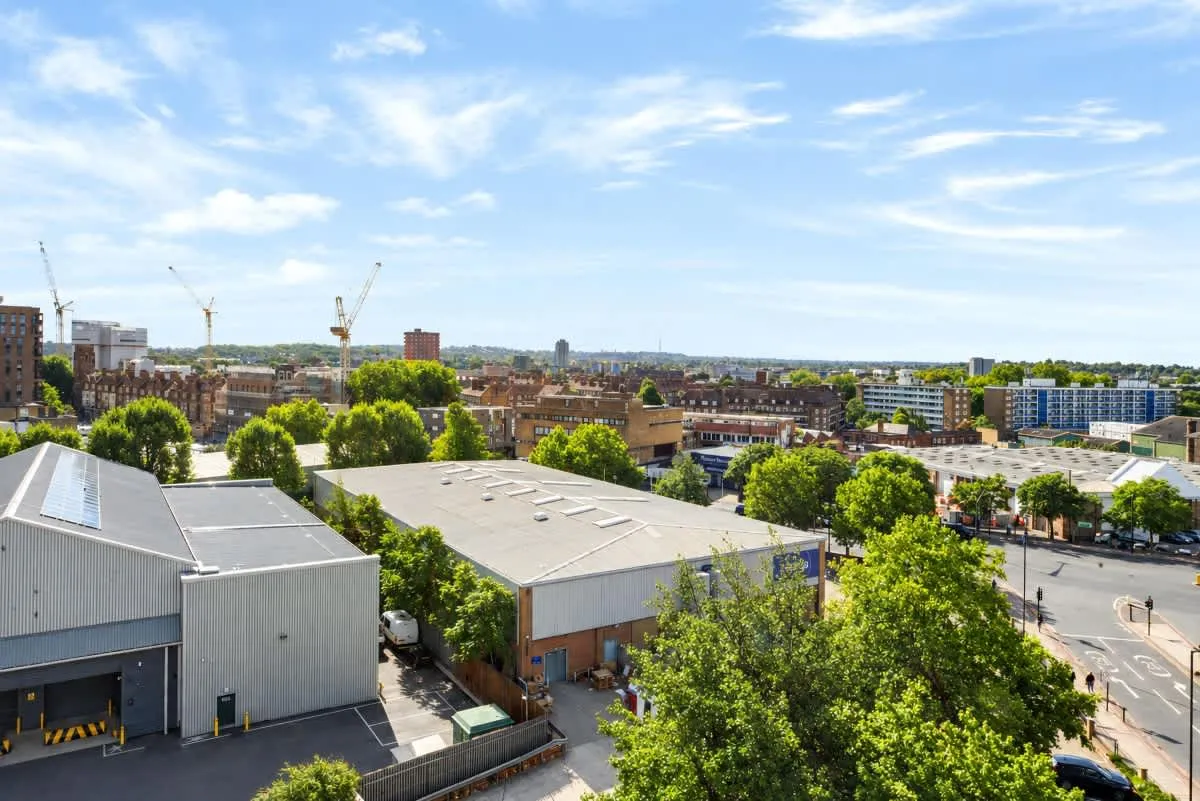 Rotherhithe New Road, London, SE16, photo 6