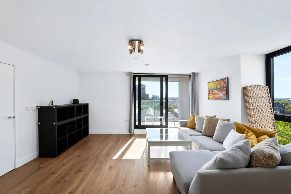 Rotherhithe New Road, London, SE16, photo 4