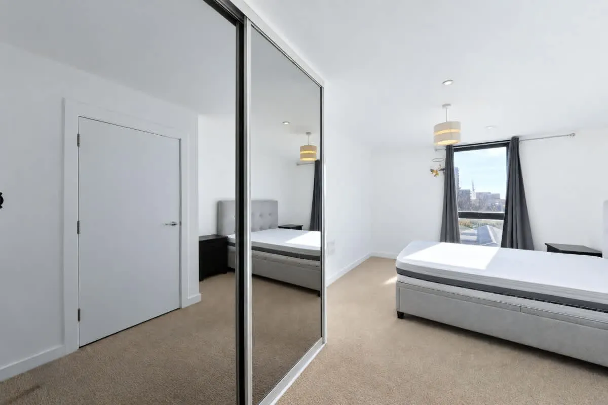 Rotherhithe New Road, London, SE16, photo 9