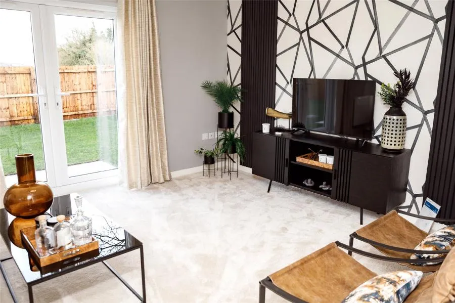 Shakespeare Grove, Wigan, WN3, photo 2