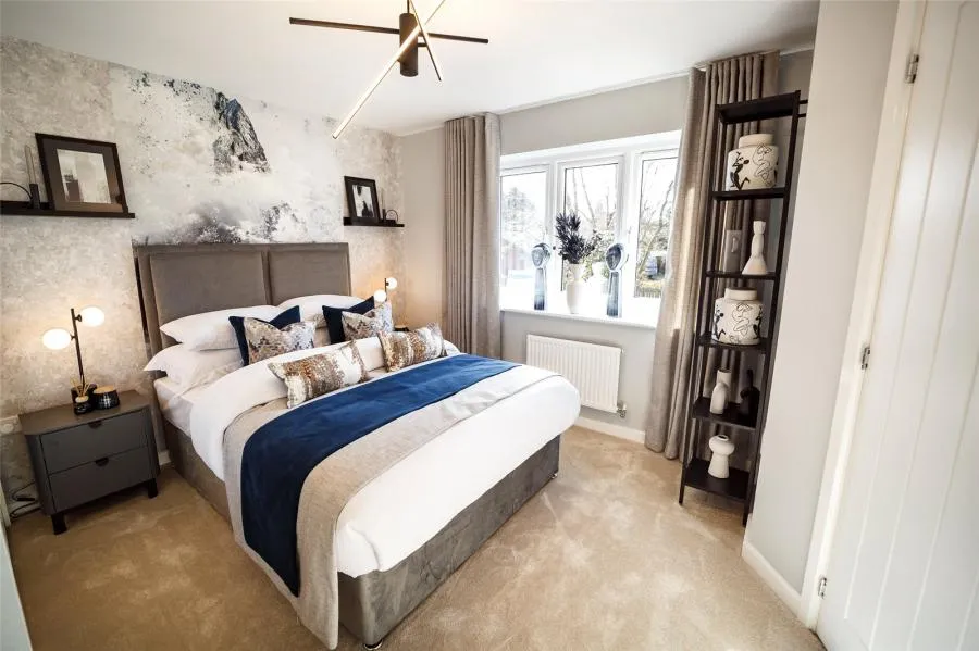 Shakespeare Grove, Wigan, WN3, photo 5