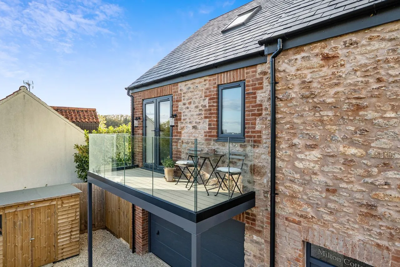 Milton Lane, Wookey Hole, BA5, photo 28