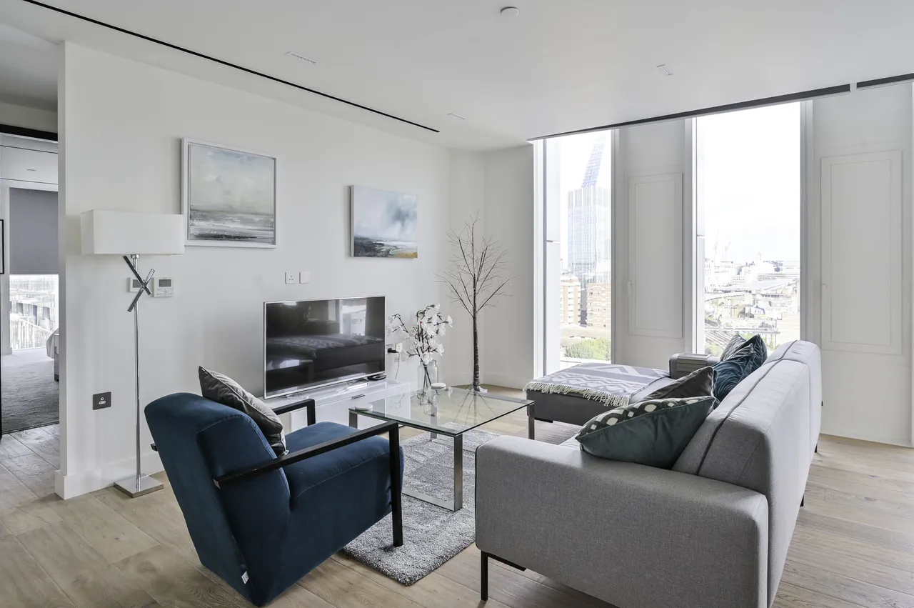 Flat 30, The Music Box, London, photo 7