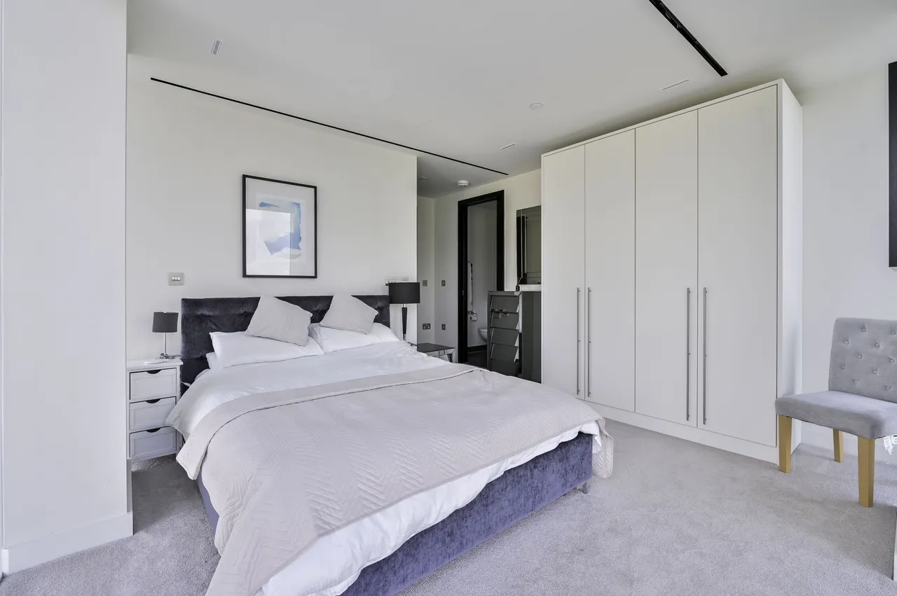 Flat 30, The Music Box, London, photo 12