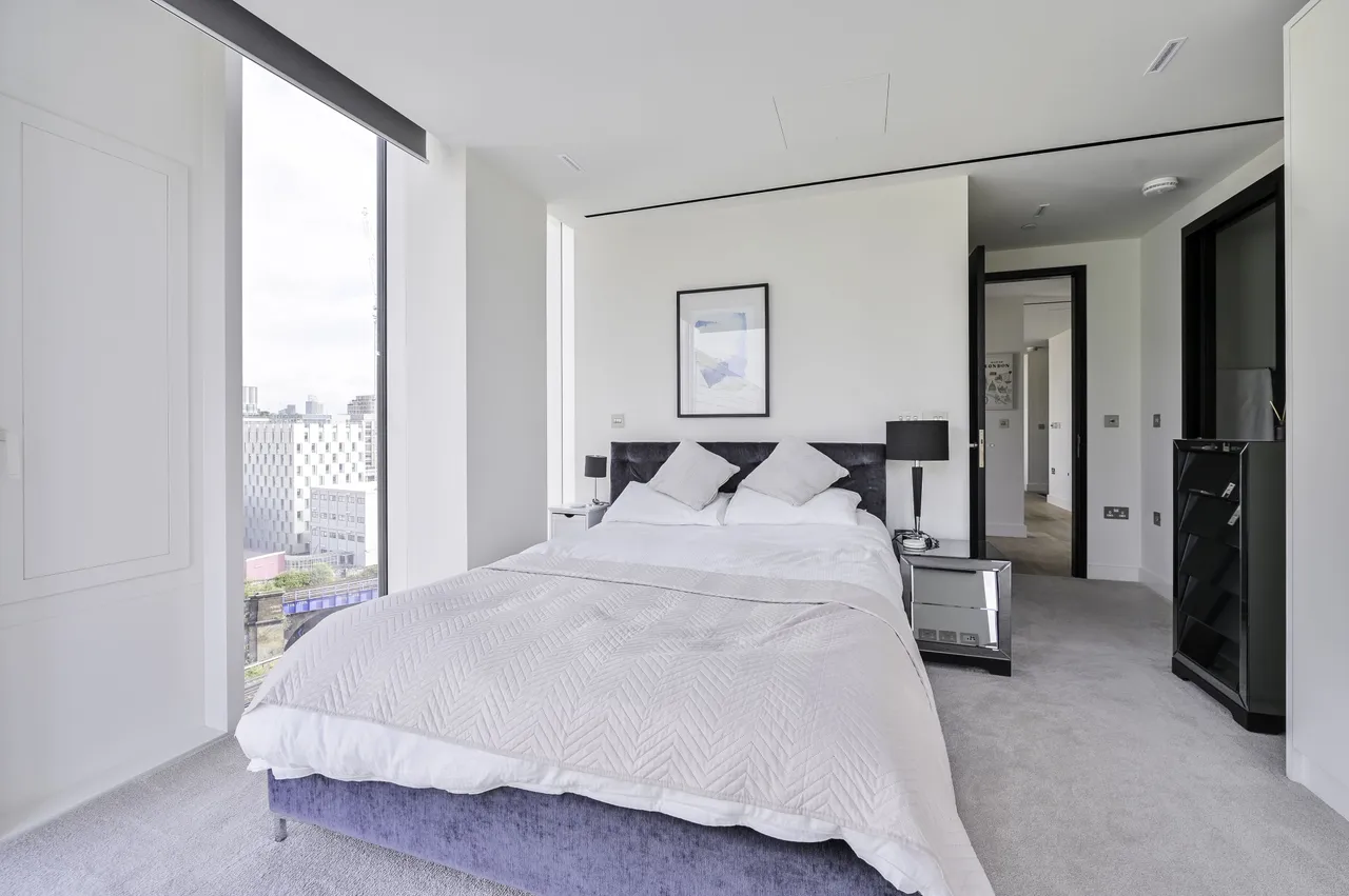 Flat 30, The Music Box, London, photo 11