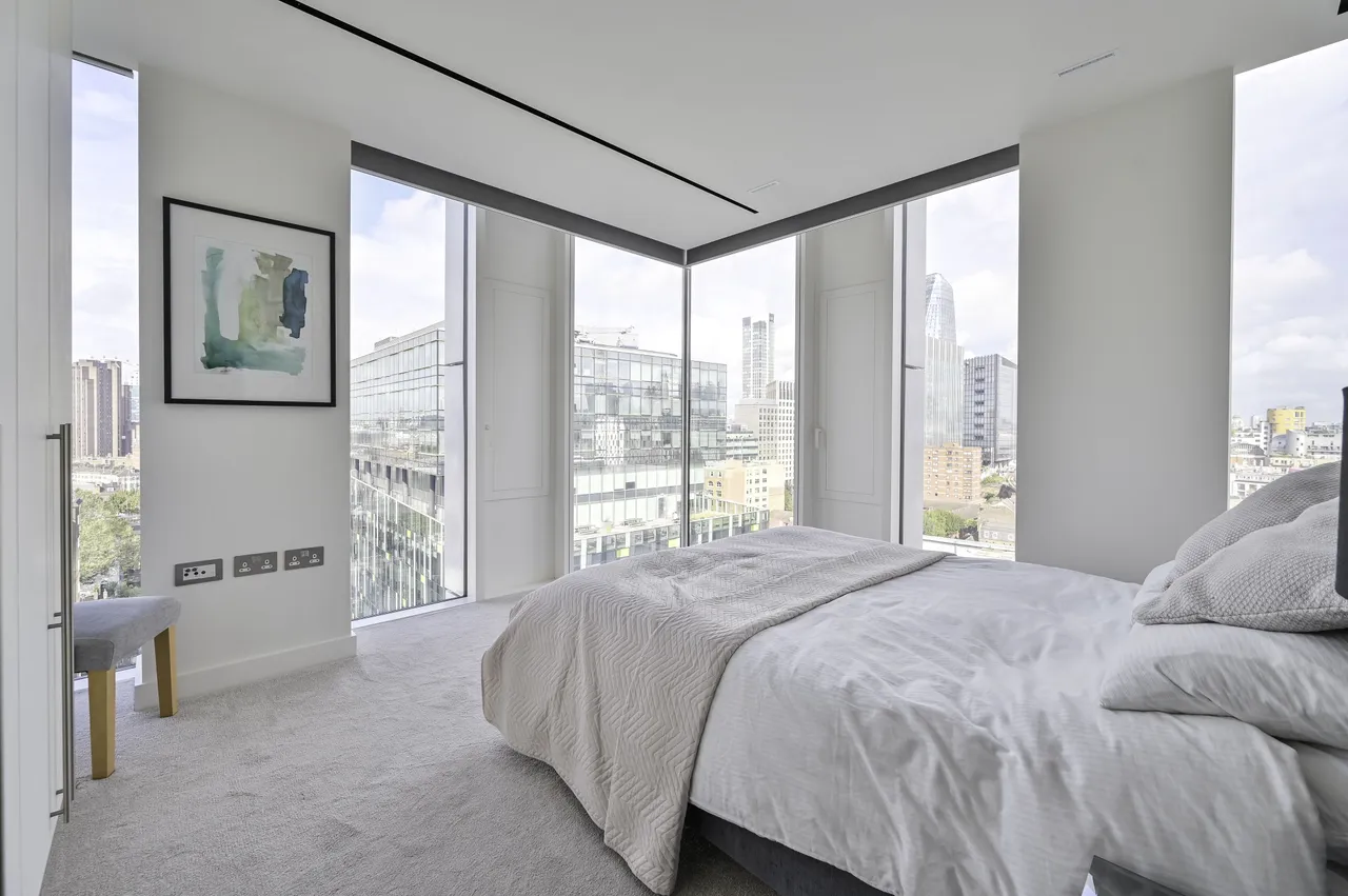 Flat 30, The Music Box, London, photo 10
