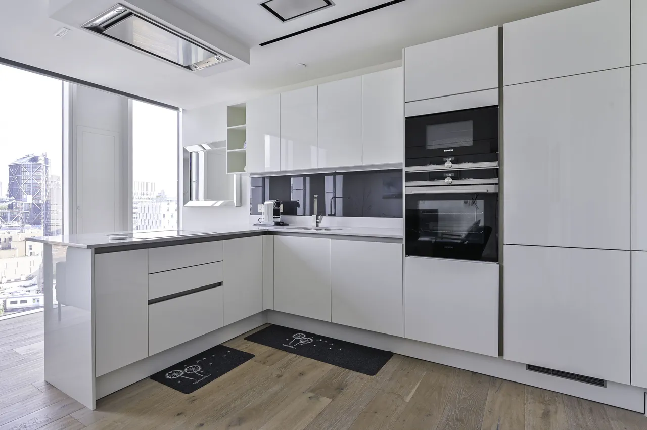 Flat 30, The Music Box, London, photo 9