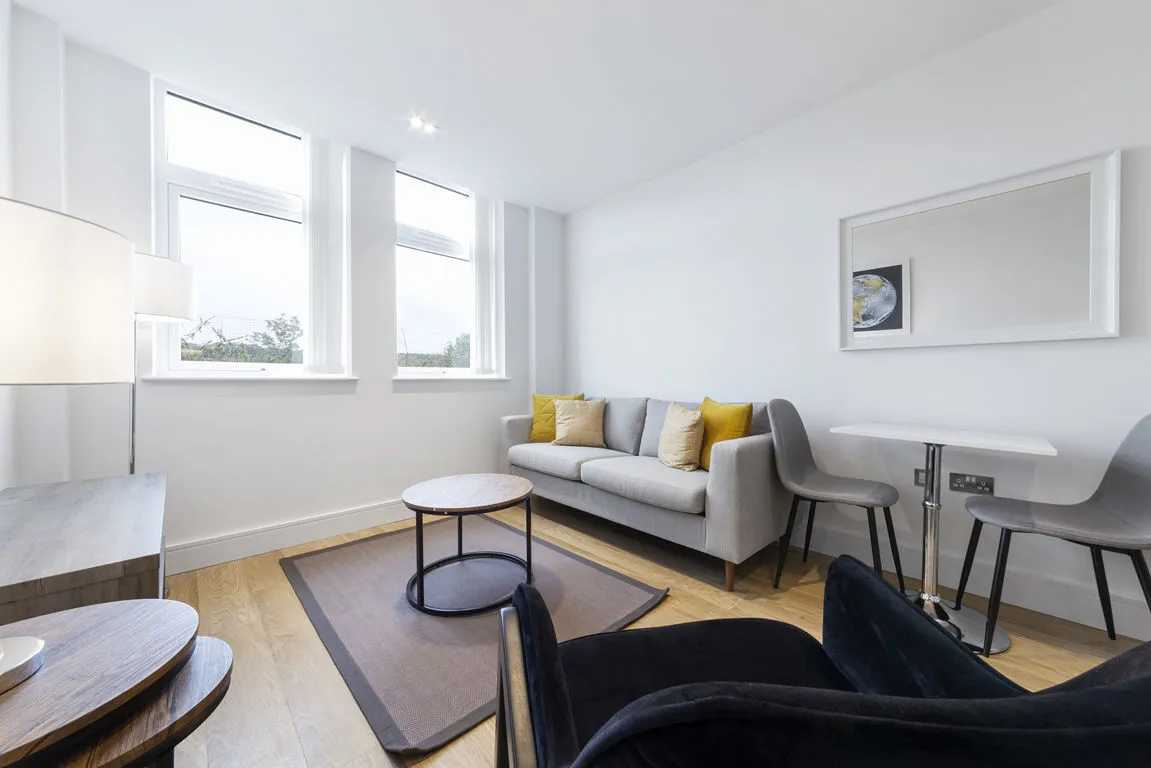 1 bed flat to rent — Laporte Way, Luton