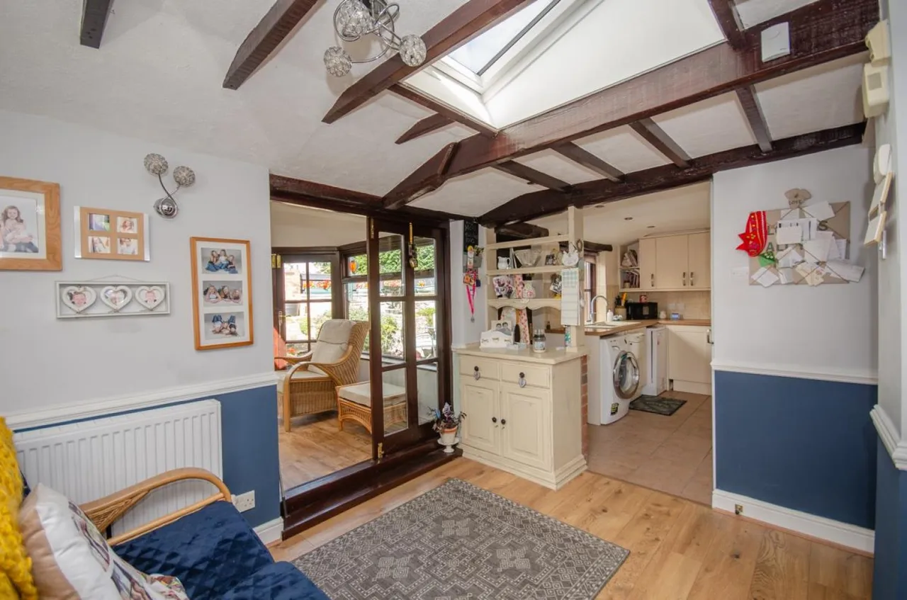 Westerleigh Road, Pucklechurch, BS16, photo 4