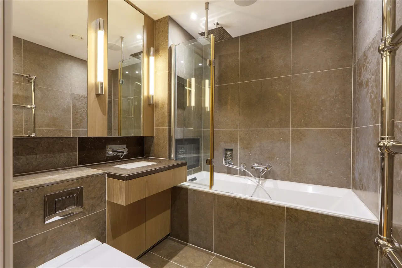 Benjamin House, Cecil Grove, St John's Wood, London, NW8 7EF, photo 9