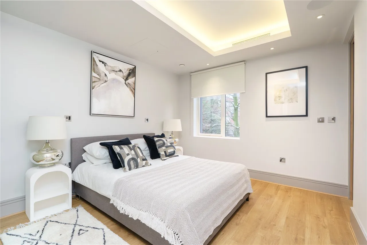 Benjamin House, Cecil Grove, St John's Wood, London, NW8 7EF, photo 8