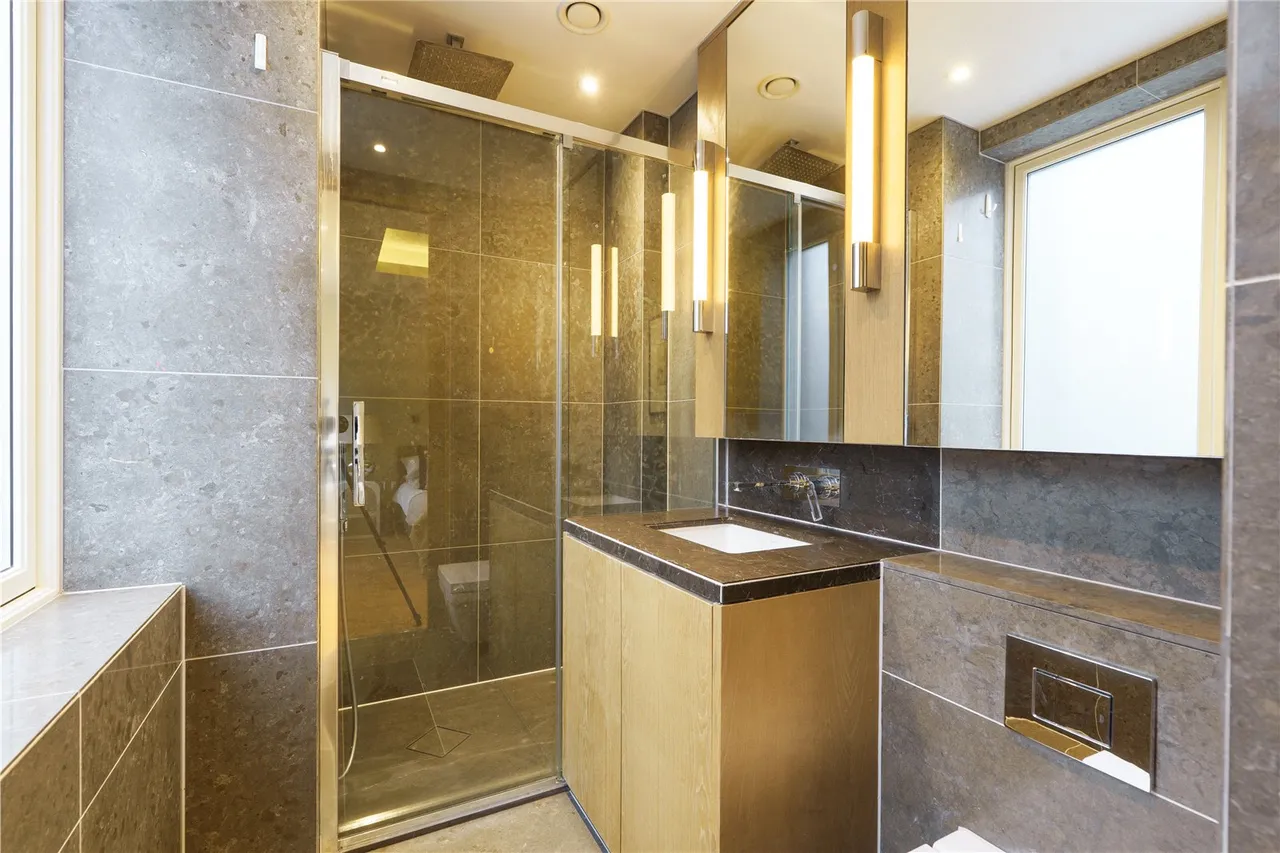 Benjamin House, Cecil Grove, St John's Wood, London, NW8 7EF, photo 10