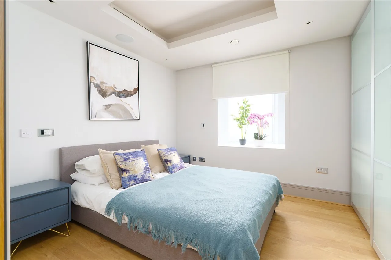 Benjamin House, Cecil Grove, St John's Wood, London, NW8 7EF, photo 7