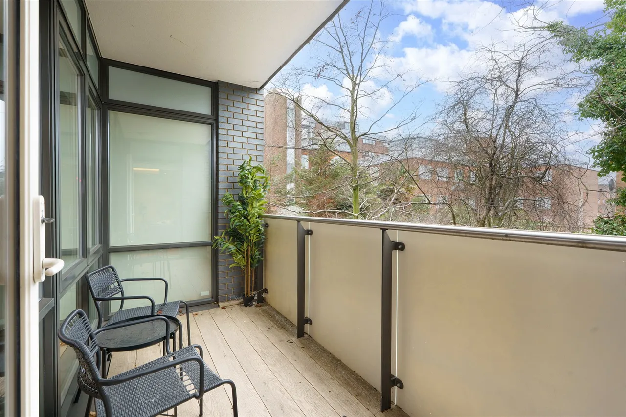 Benjamin House, Cecil Grove, St John's Wood, London, NW8 7EF, photo 4